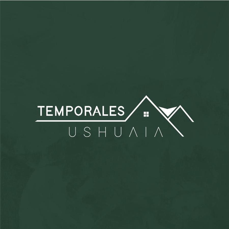 Temporales Ushuaia - Modo Sur 4 Exteriör bild